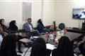 اتاق ویدیو کنفرانس مجازی (2)